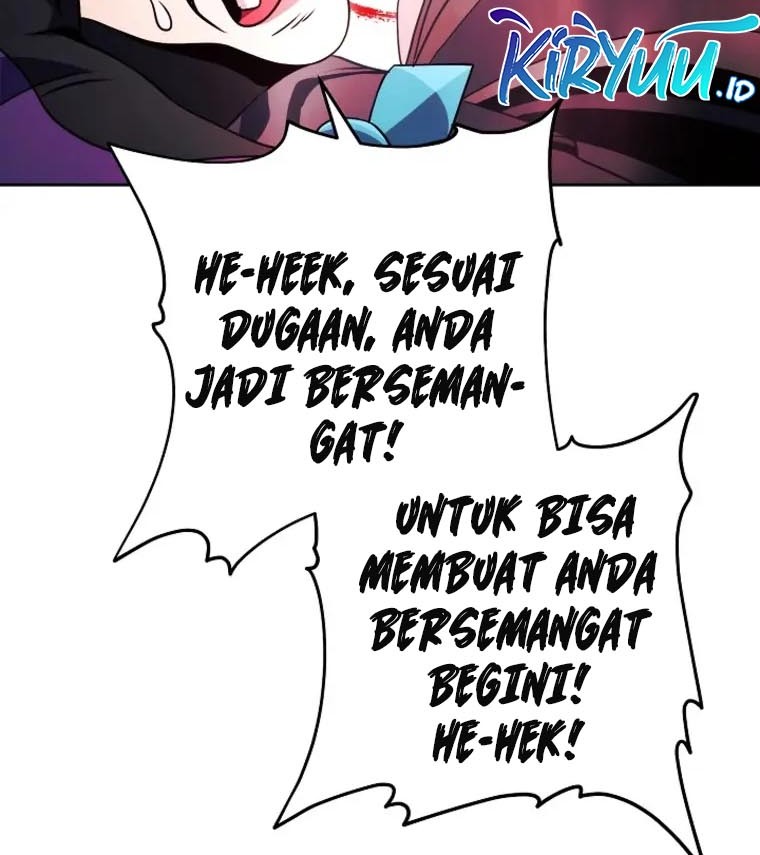 Skeleton Soldier Couldn’t Protect the Dungeon Chapter 221 Gambar 22