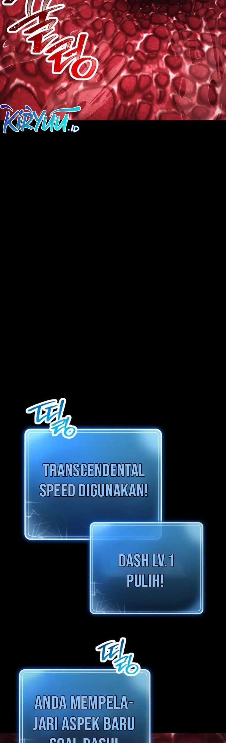 Skeleton Soldier Couldn’t Protect the Dungeon Chapter 221 Gambar 45