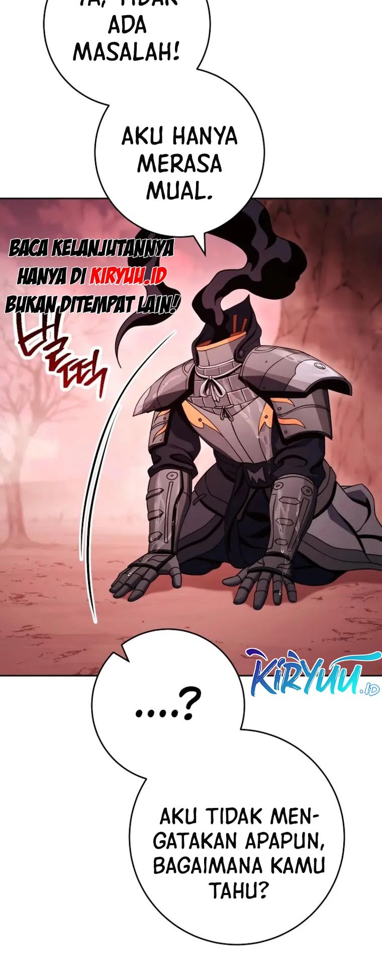 Skeleton Soldier Couldn’t Protect the Dungeon Chapter 221 Gambar 50