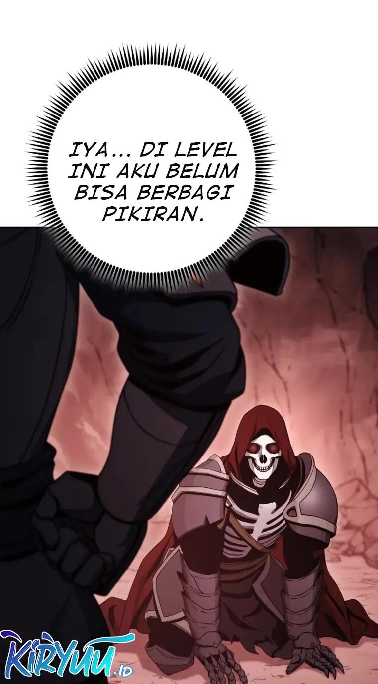 Skeleton Soldier Couldn’t Protect the Dungeon Chapter 221 Gambar 57