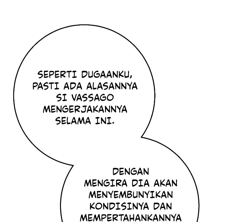 Skeleton Soldier Couldn’t Protect the Dungeon Chapter 223 Gambar 46