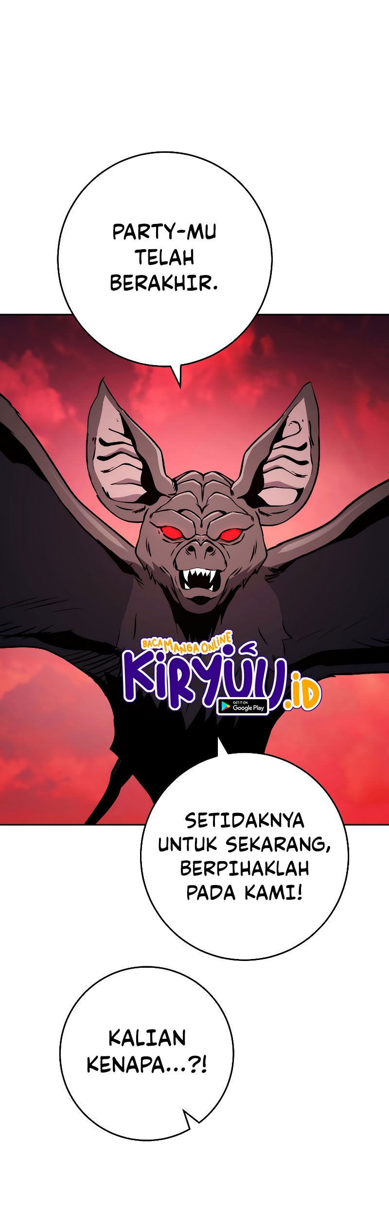 Skeleton Soldier Couldn’t Protect the Dungeon Chapter 223 Gambar 29