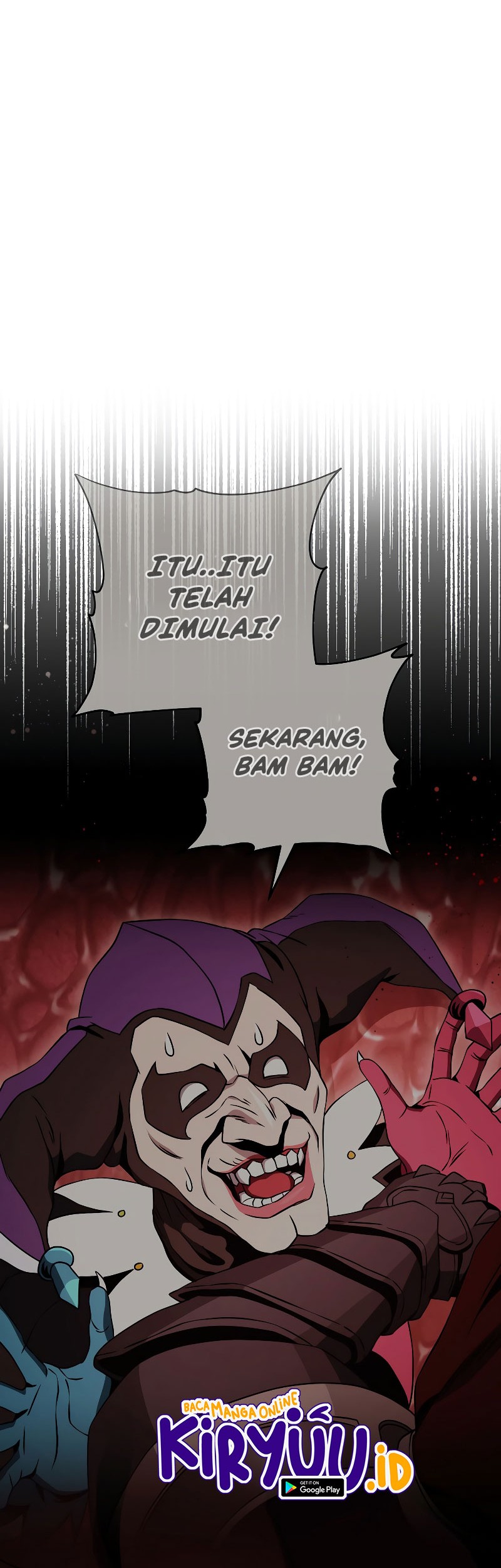 Skeleton Soldier Couldn’t Protect the Dungeon Chapter 223 Gambar 30