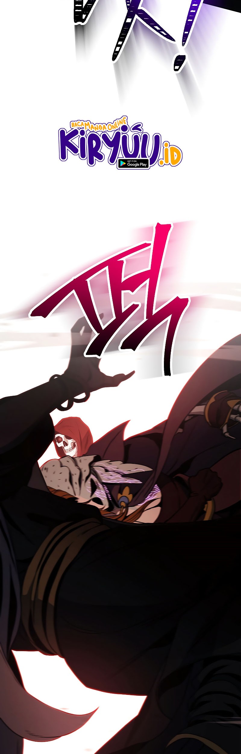 Skeleton Soldier Couldn’t Protect the Dungeon Chapter 223 Gambar 33