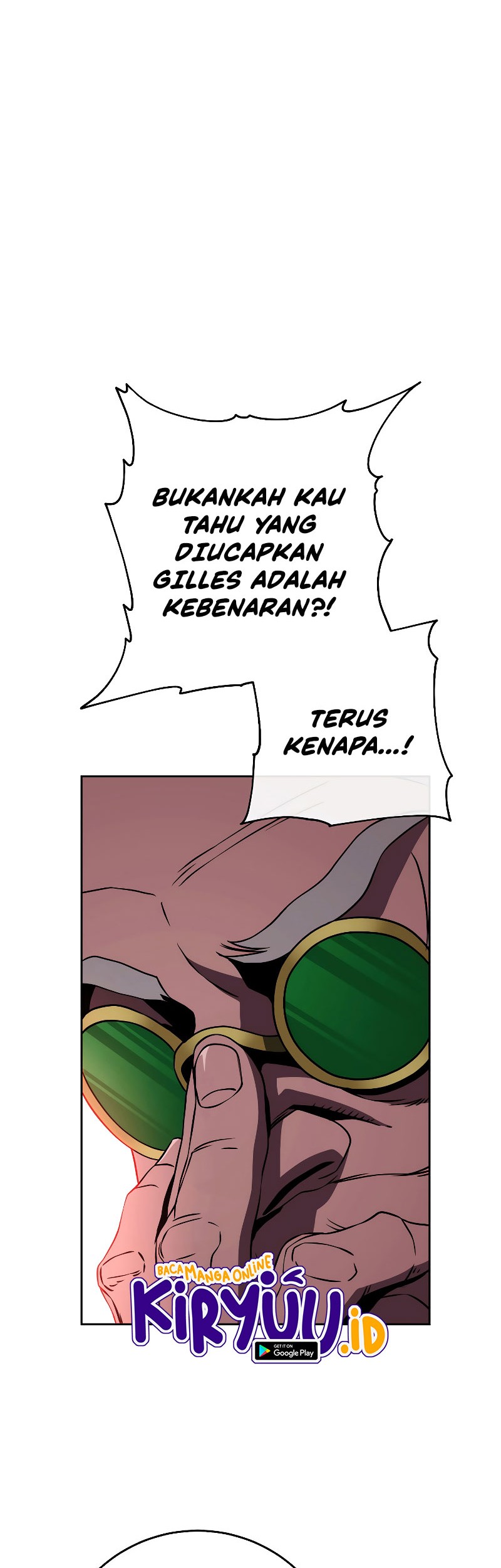 Skeleton Soldier Couldn’t Protect the Dungeon Chapter 223 Gambar 69