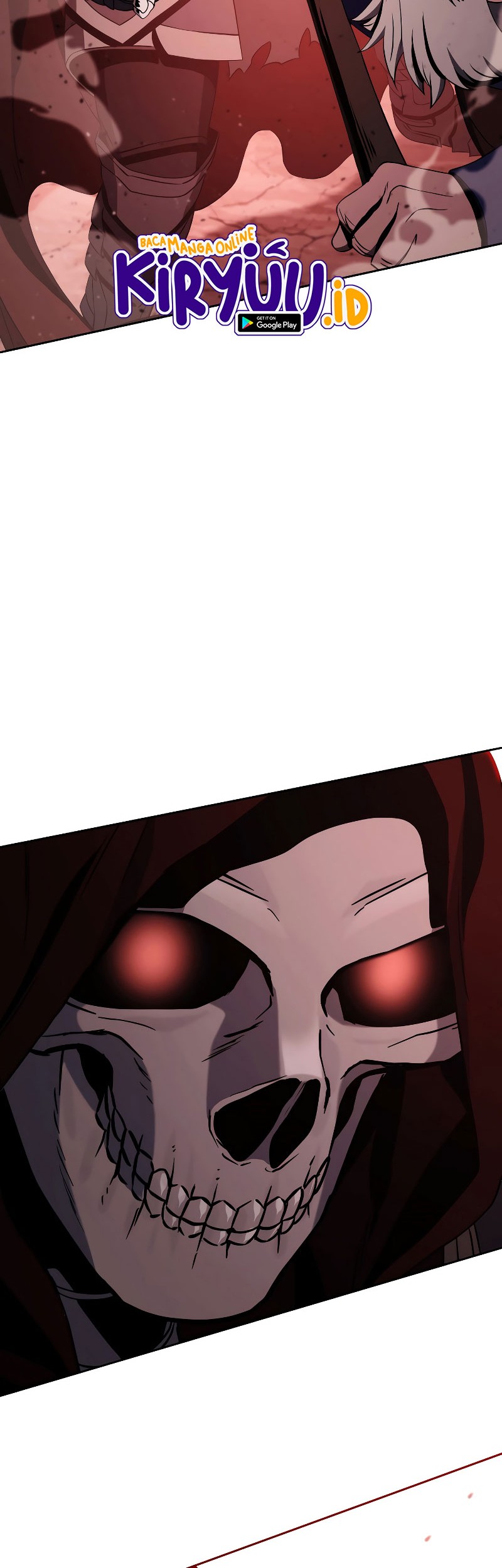 Skeleton Soldier Couldn’t Protect the Dungeon Chapter 223 Gambar 78