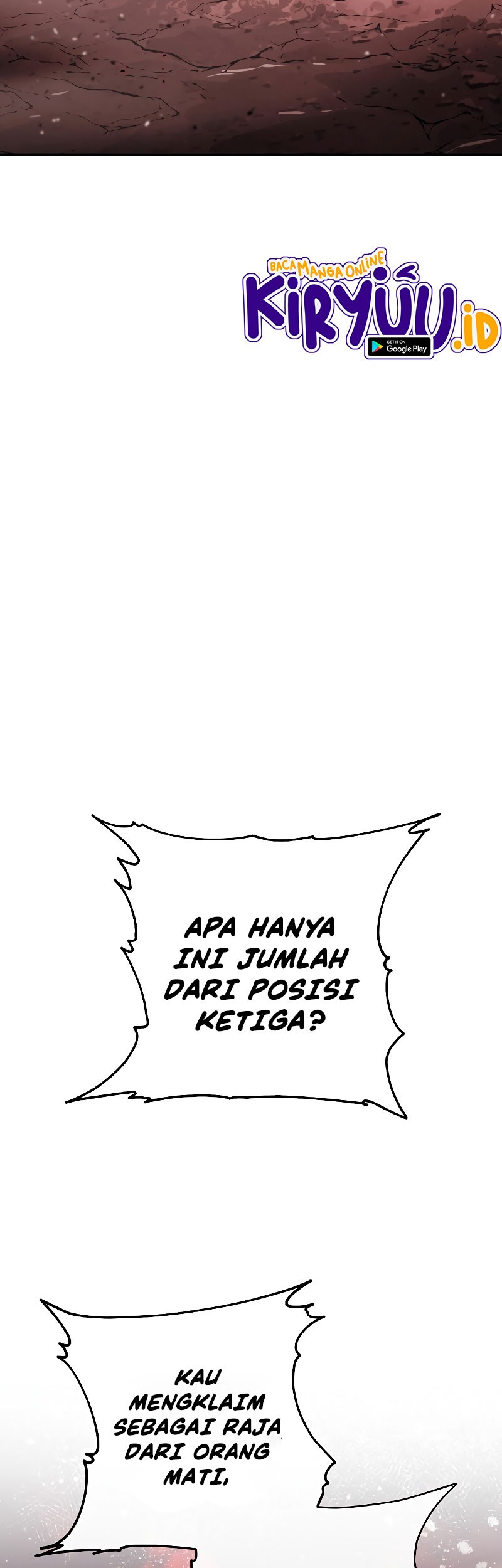 Skeleton Soldier Couldn’t Protect the Dungeon Chapter 223 Gambar 59