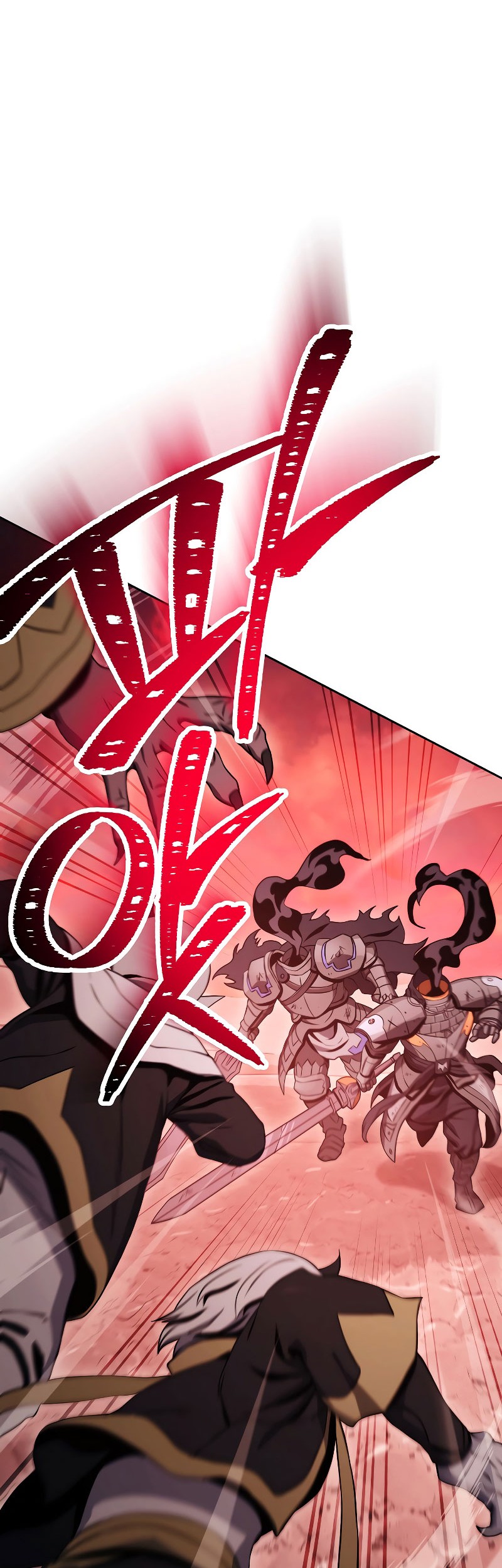 Skeleton Soldier Couldn’t Protect the Dungeon Chapter 223 Gambar 63