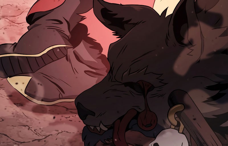 Skeleton Soldier Couldn’t Protect the Dungeon Chapter 223 Gambar 4