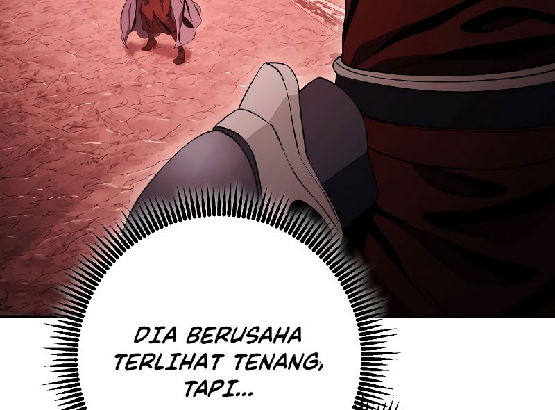 Skeleton Soldier Couldn’t Protect the Dungeon Chapter 223 Gambar 10