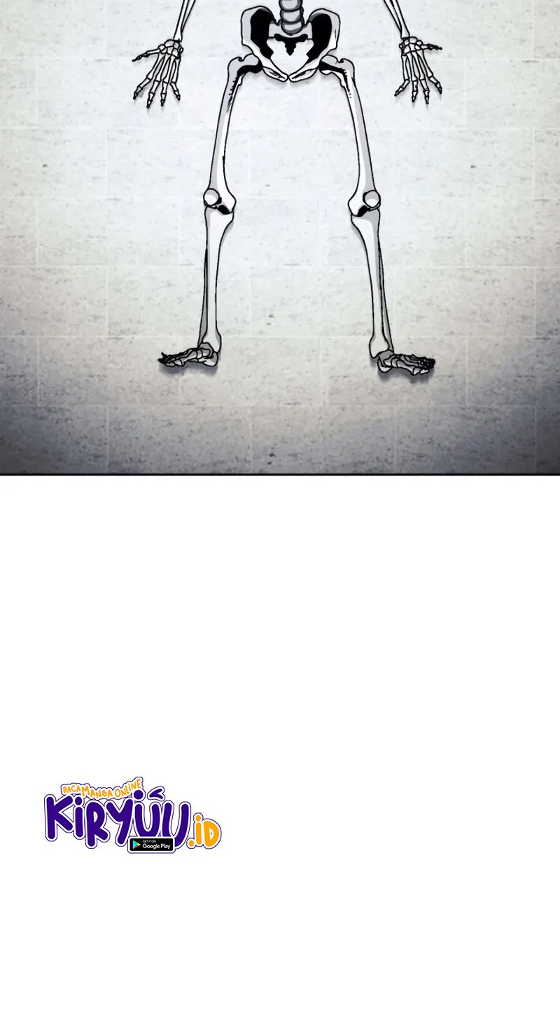 Skeleton Soldier Couldn’t Protect the Dungeon Chapter 226 Gambar 60