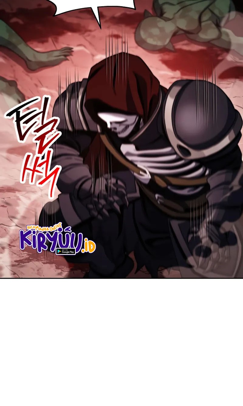 Skeleton Soldier Couldn’t Protect the Dungeon Chapter 226 Gambar 36