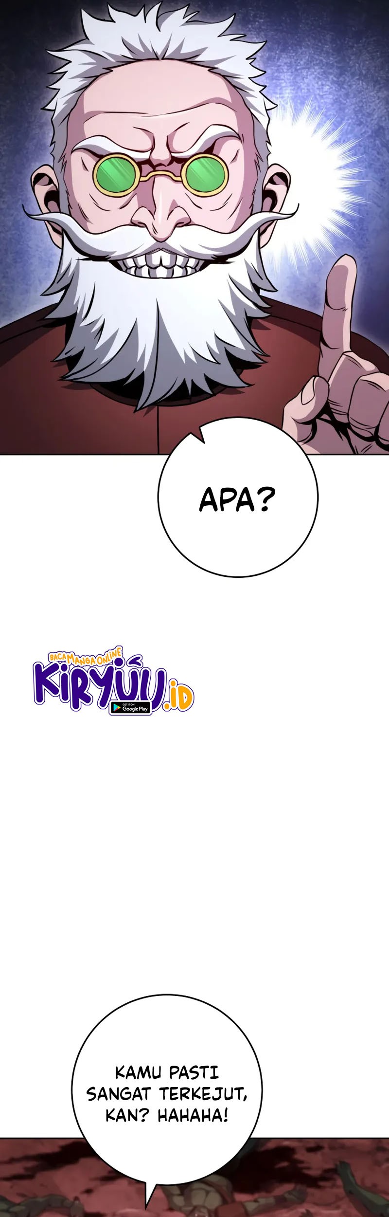 Skeleton Soldier Couldn’t Protect the Dungeon Chapter 226 Gambar 41