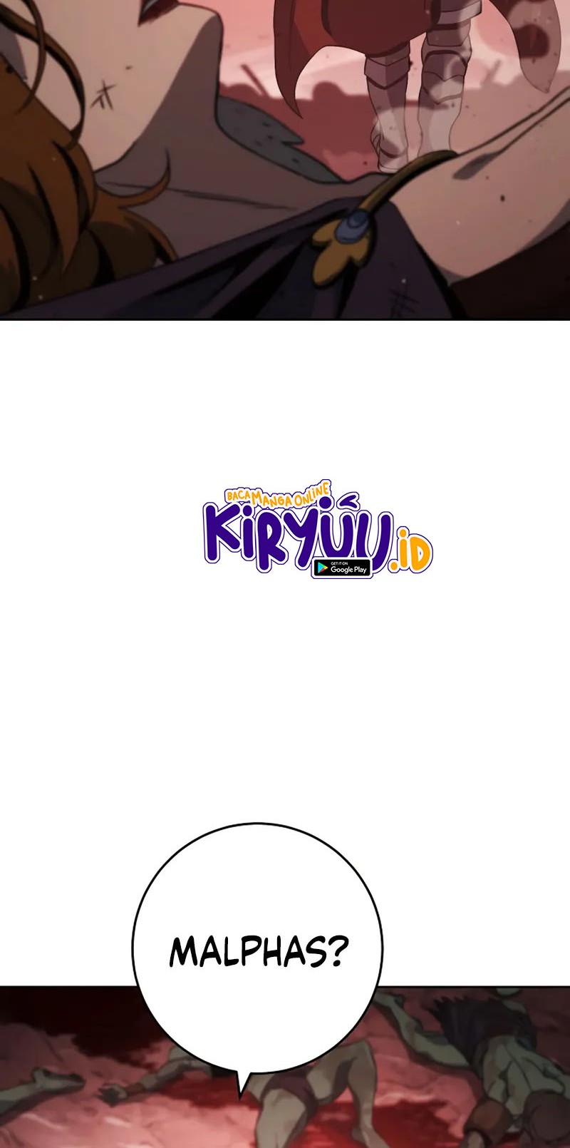 Skeleton Soldier Couldn’t Protect the Dungeon Chapter 226 Gambar 9