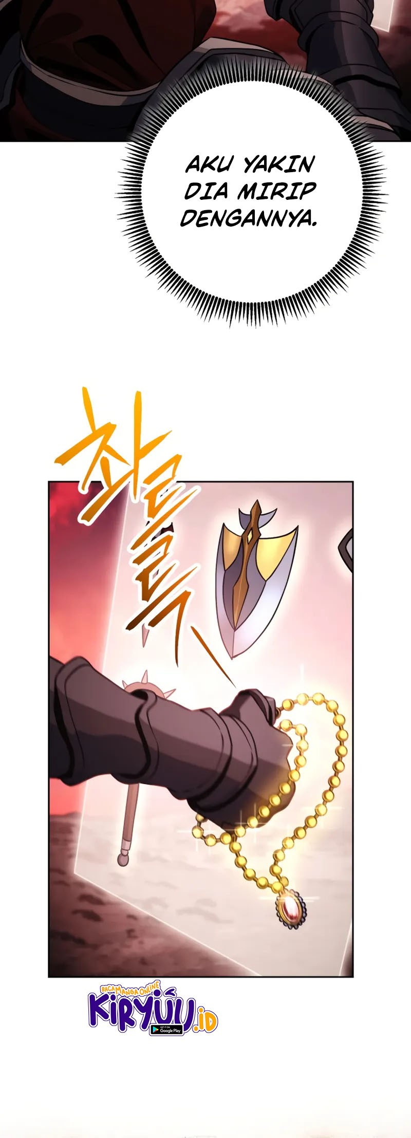 Skeleton Soldier Couldn’t Protect the Dungeon Chapter 226 Gambar 16