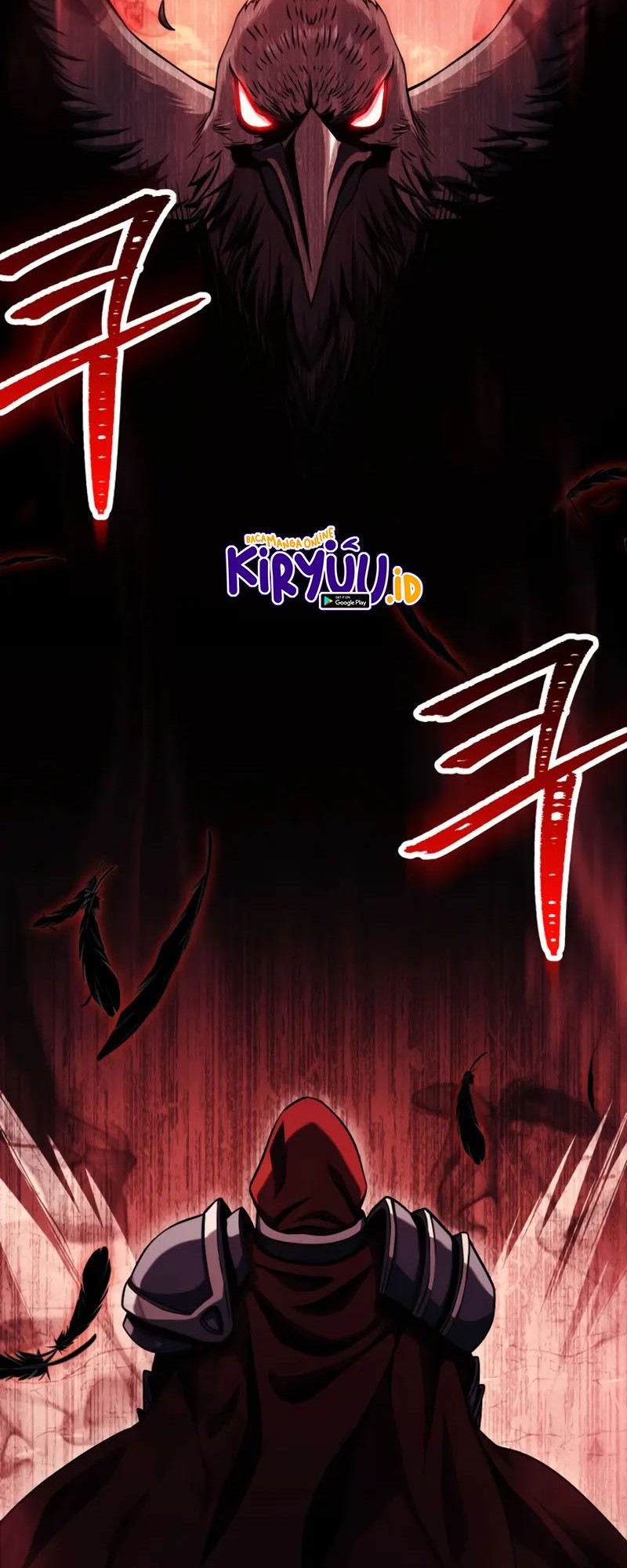 Skeleton Soldier Couldn’t Protect the Dungeon Chapter 226 Gambar 28