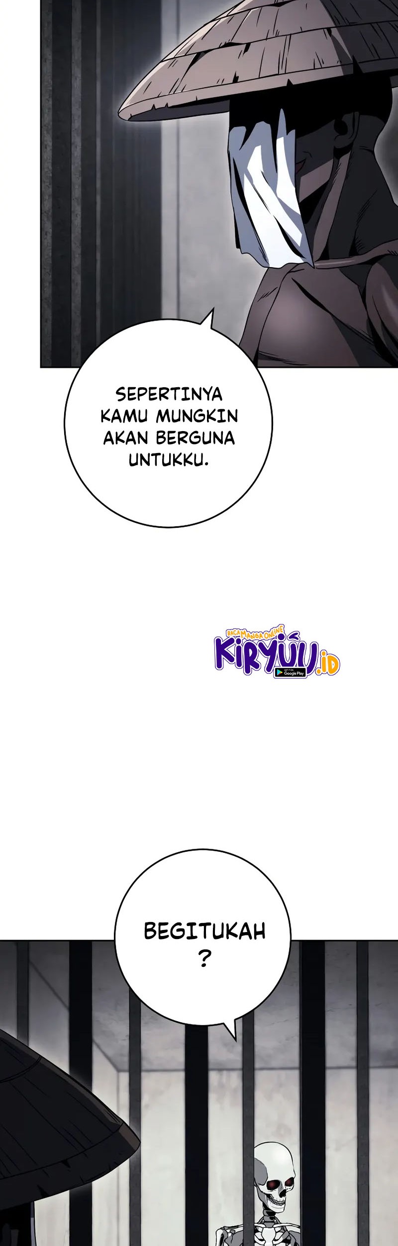 Skeleton Soldier Couldn’t Protect the Dungeon Chapter 227 Gambar 59