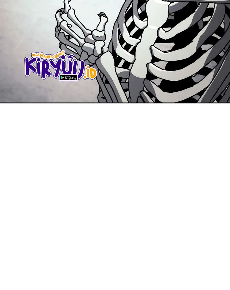 Skeleton Soldier Couldn’t Protect the Dungeon Chapter 227 Gambar 41