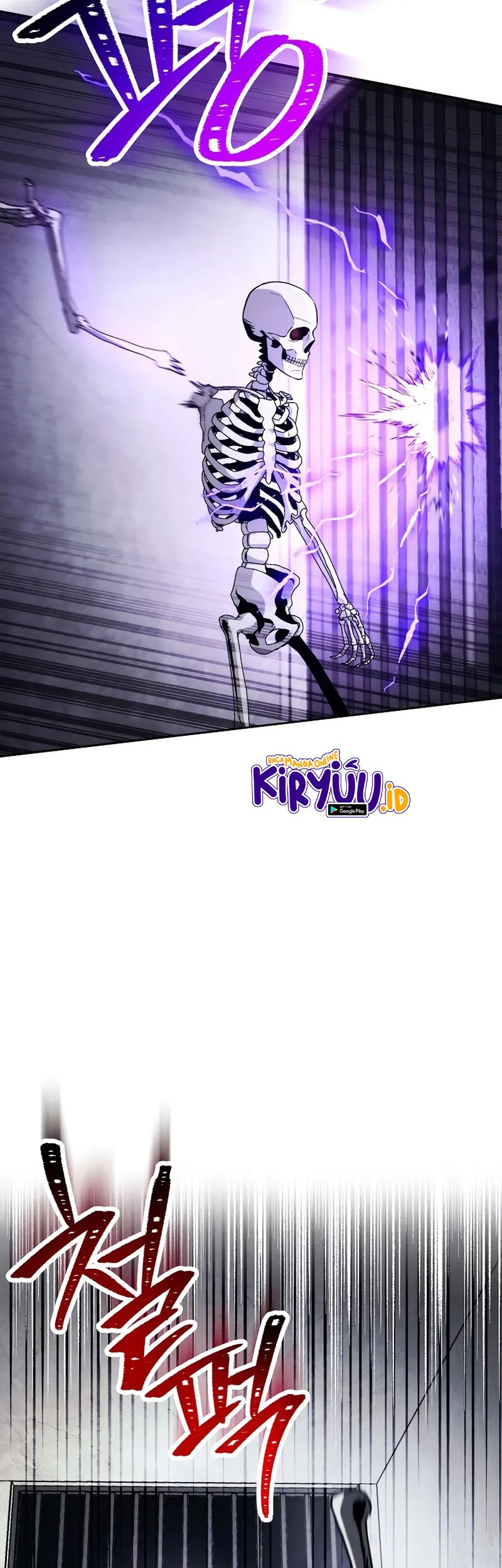 Skeleton Soldier Couldn’t Protect the Dungeon Chapter 227 Gambar 39