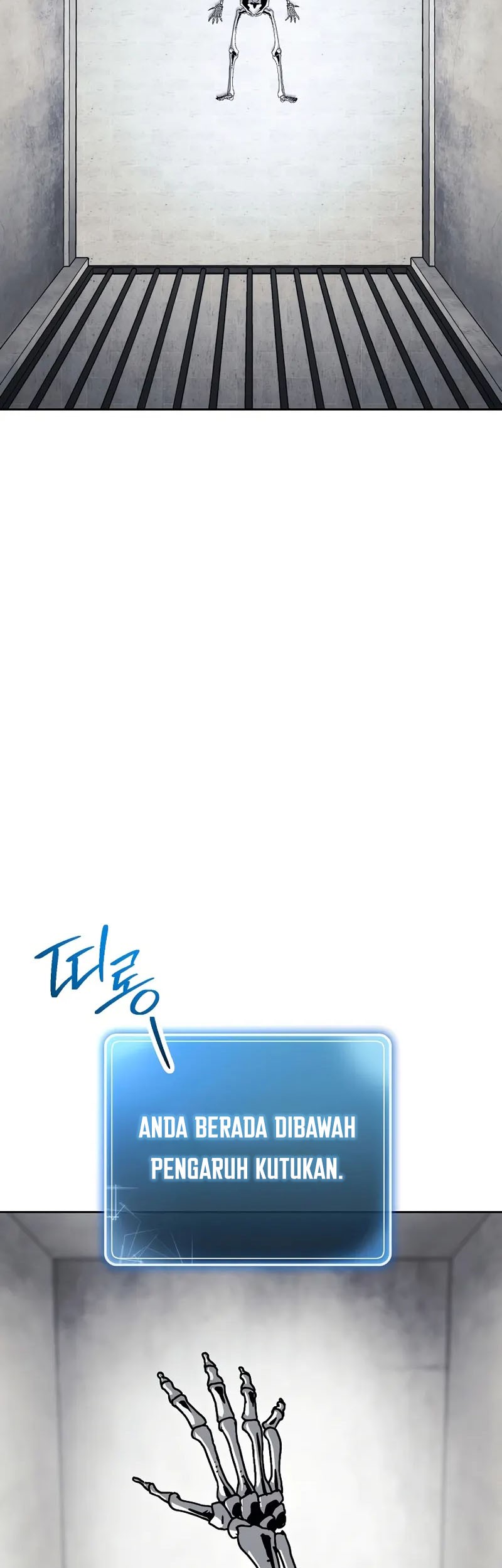 Skeleton Soldier Couldn’t Protect the Dungeon Chapter 227 Gambar 4
