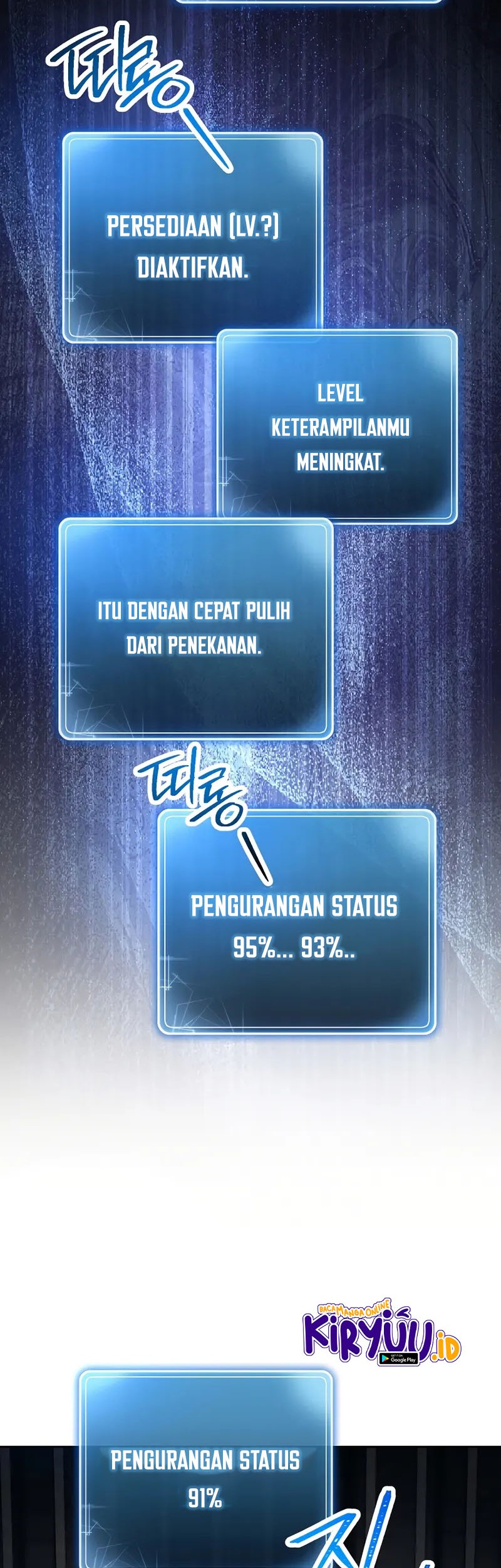 Skeleton Soldier Couldn’t Protect the Dungeon Chapter 227 Gambar 11