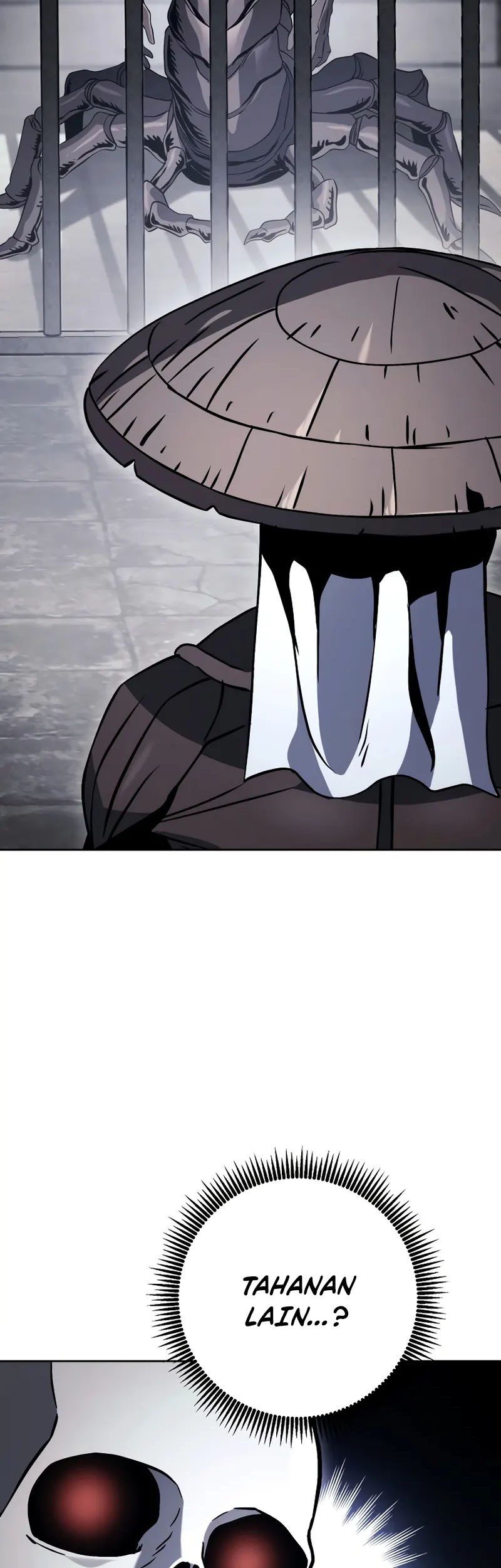 Skeleton Soldier Couldn’t Protect the Dungeon Chapter 227 Gambar 28