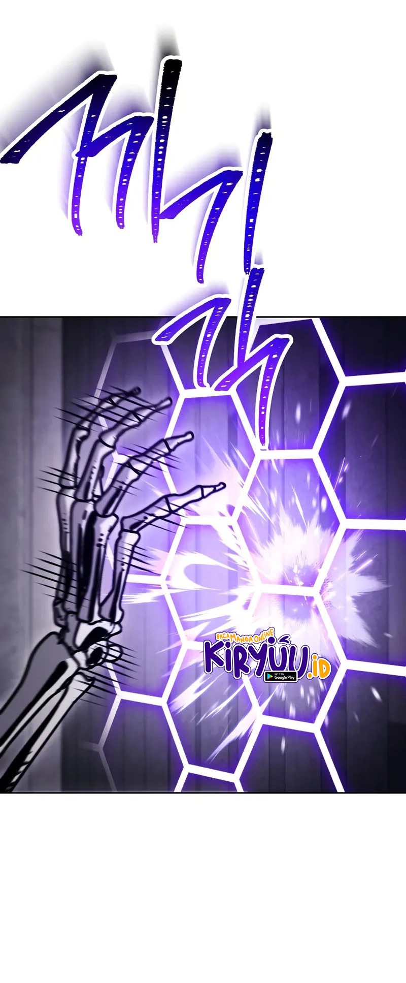 Skeleton Soldier Couldn’t Protect the Dungeon Chapter 227 Gambar 33