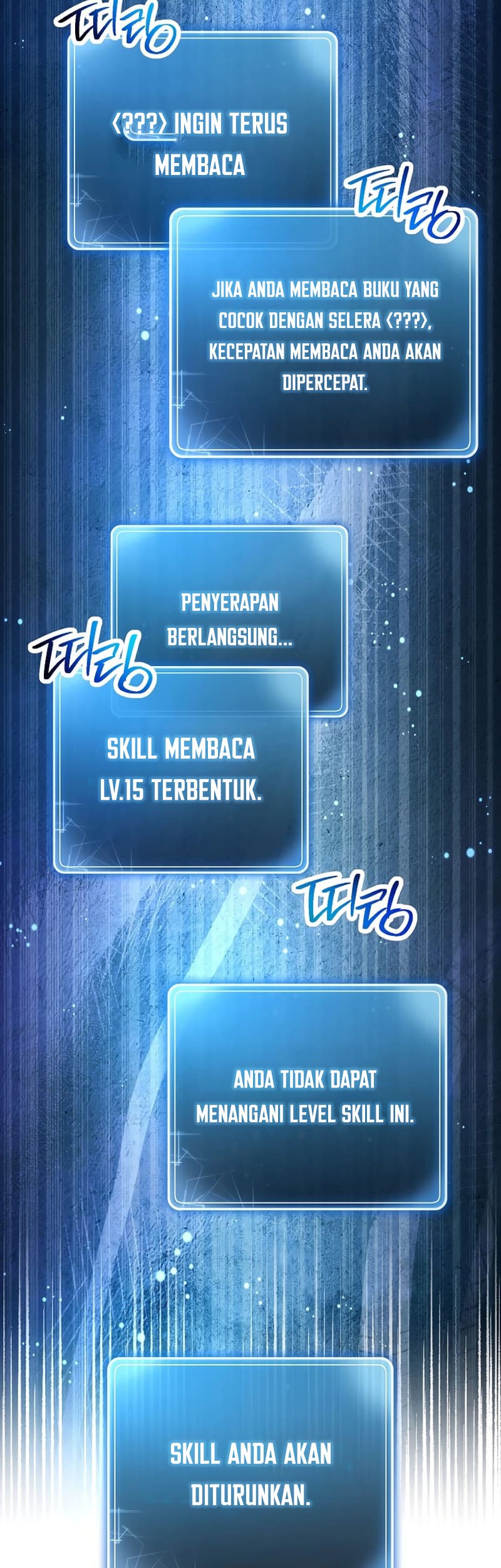 Skeleton Soldier Couldn’t Protect the Dungeon Chapter 228 Gambar 50