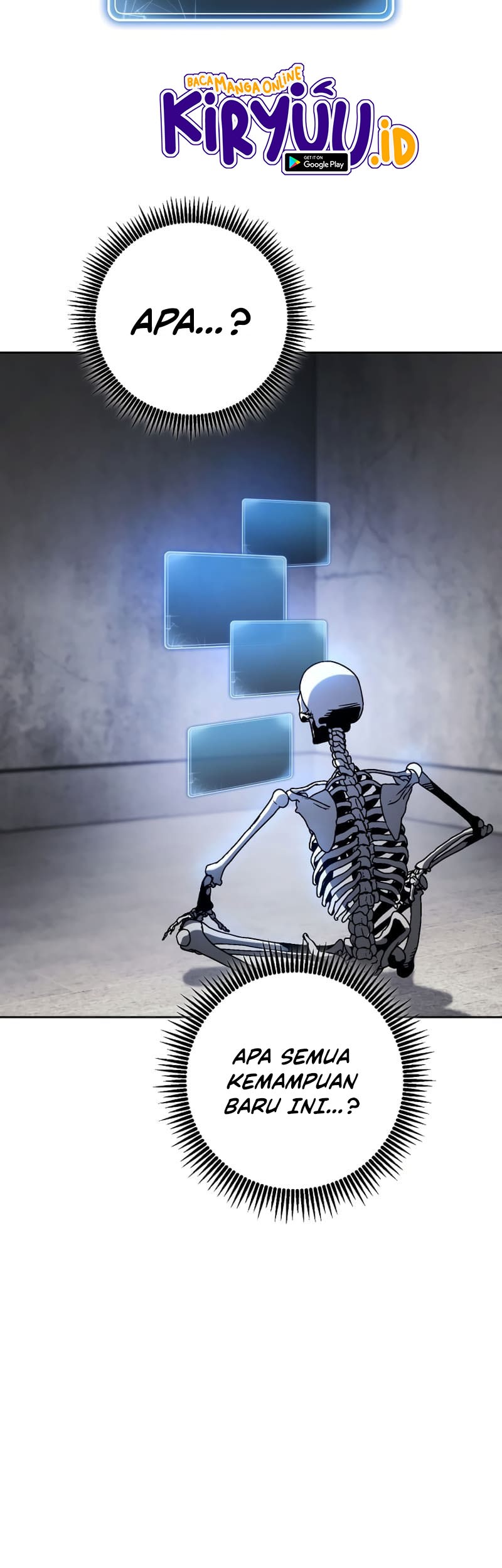 Skeleton Soldier Couldn’t Protect the Dungeon Chapter 228 Gambar 51