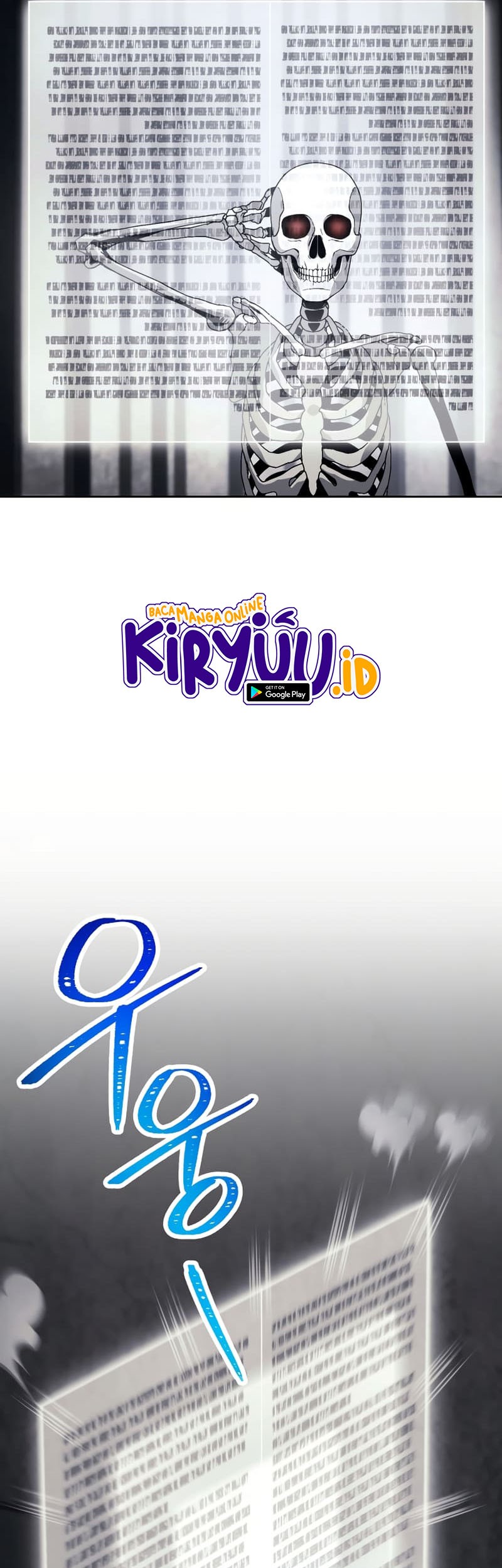 Skeleton Soldier Couldn’t Protect the Dungeon Chapter 228 Gambar 57