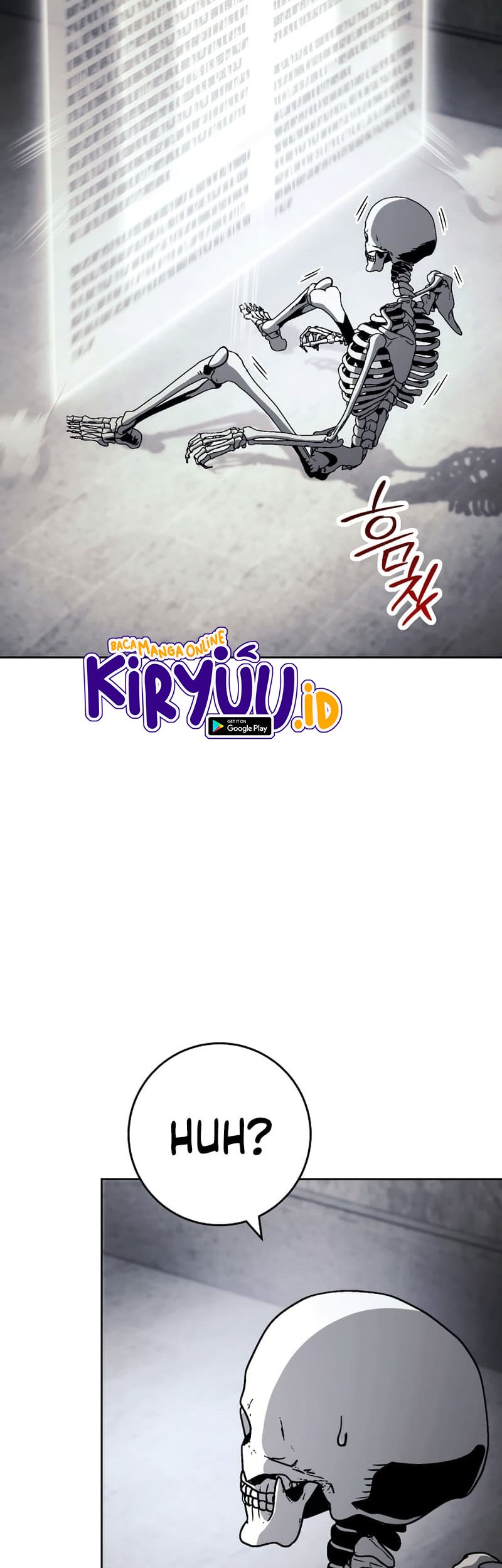Skeleton Soldier Couldn’t Protect the Dungeon Chapter 228 Gambar 58