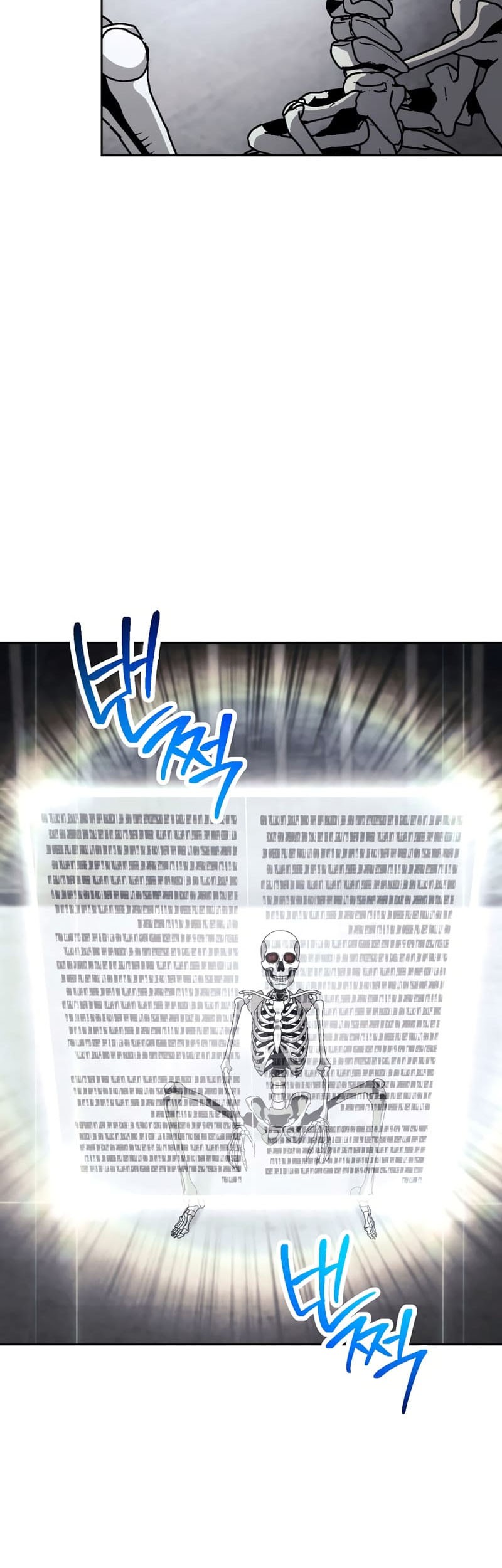 Skeleton Soldier Couldn’t Protect the Dungeon Chapter 228 Gambar 59