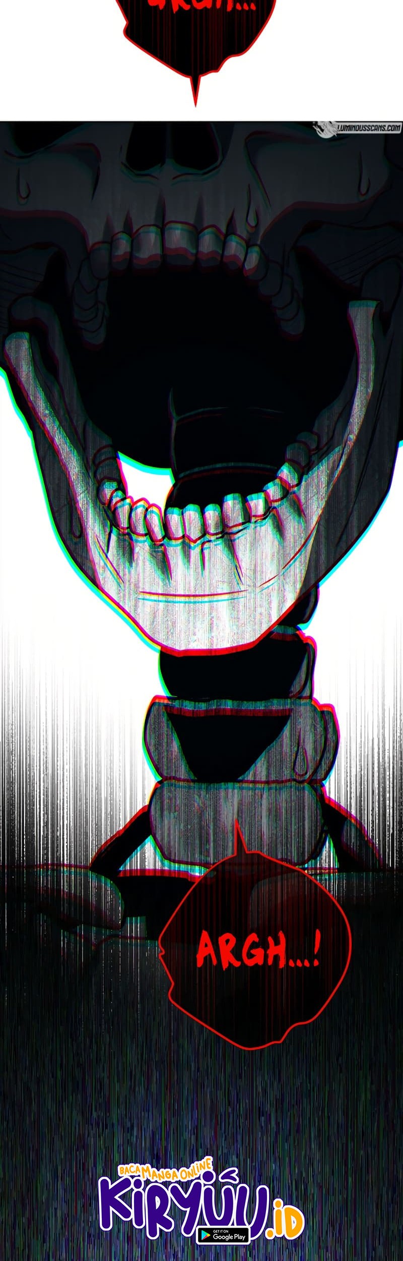 Skeleton Soldier Couldn’t Protect the Dungeon Chapter 228 Gambar 62