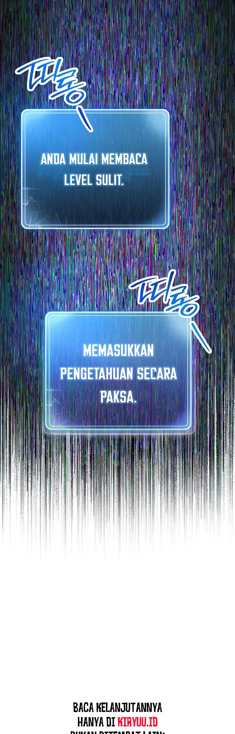 Skeleton Soldier Couldn’t Protect the Dungeon Chapter 228 Gambar 63