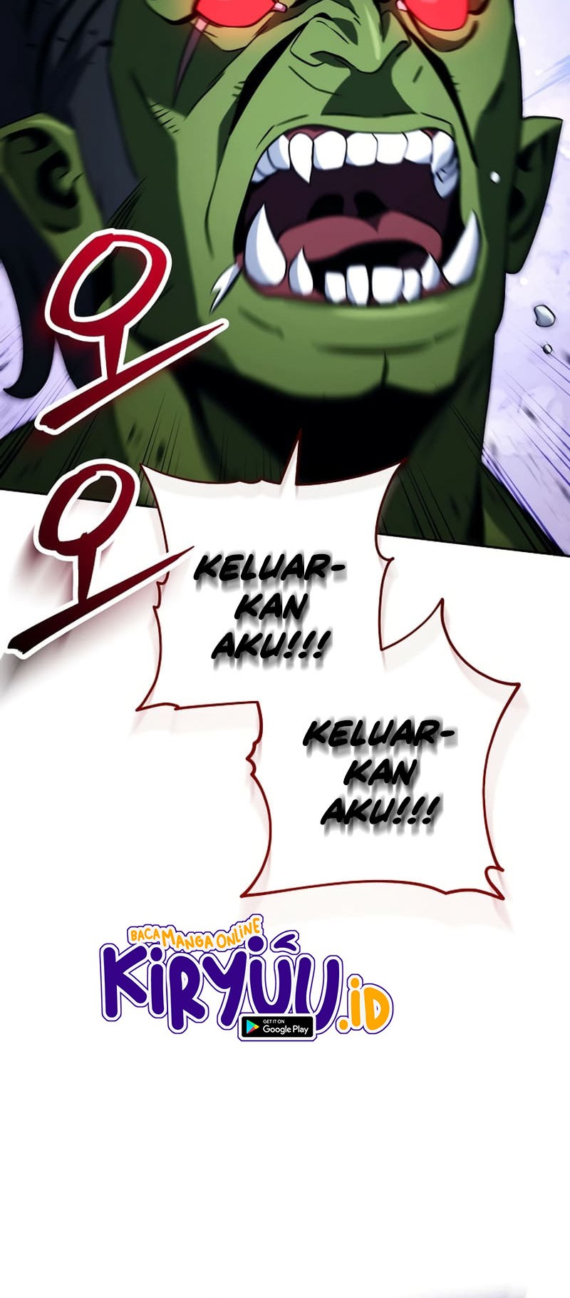 Skeleton Soldier Couldn’t Protect the Dungeon Chapter 228 Gambar 36