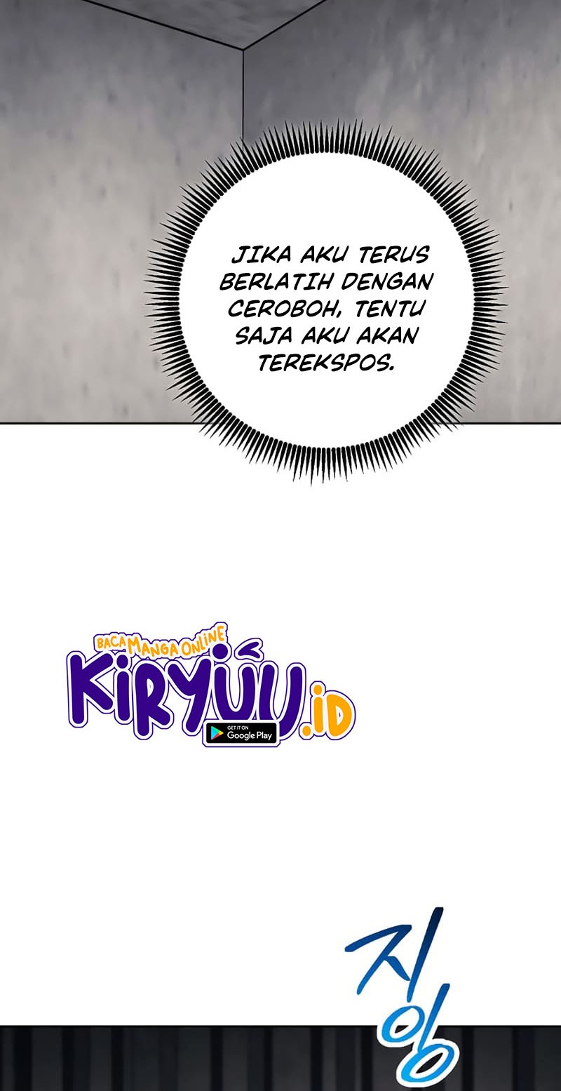 Skeleton Soldier Couldn’t Protect the Dungeon Chapter 228 Gambar 40