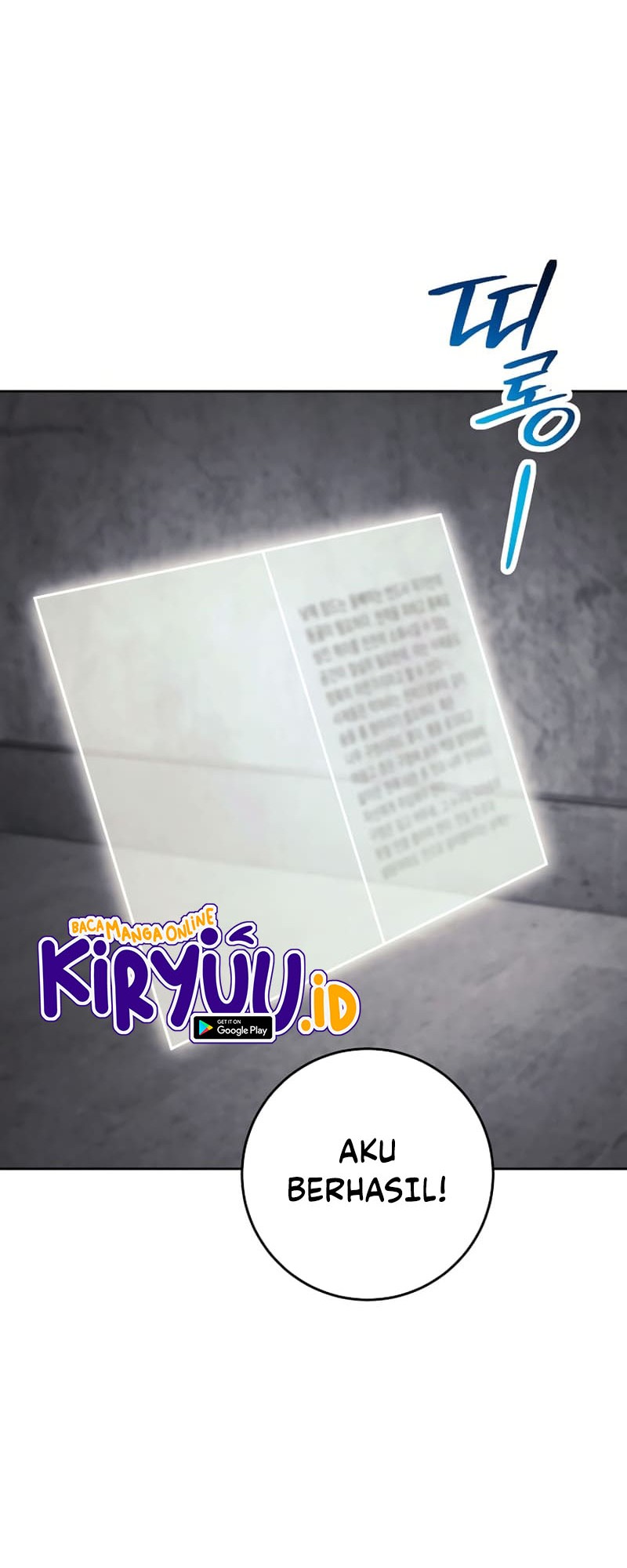 Skeleton Soldier Couldn’t Protect the Dungeon Chapter 228 Gambar 44