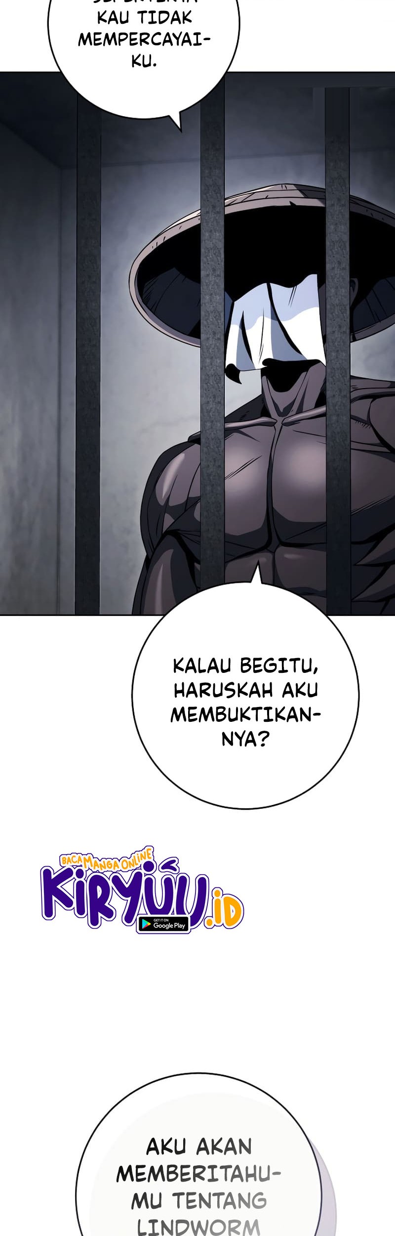 Skeleton Soldier Couldn’t Protect the Dungeon Chapter 228 Gambar 3