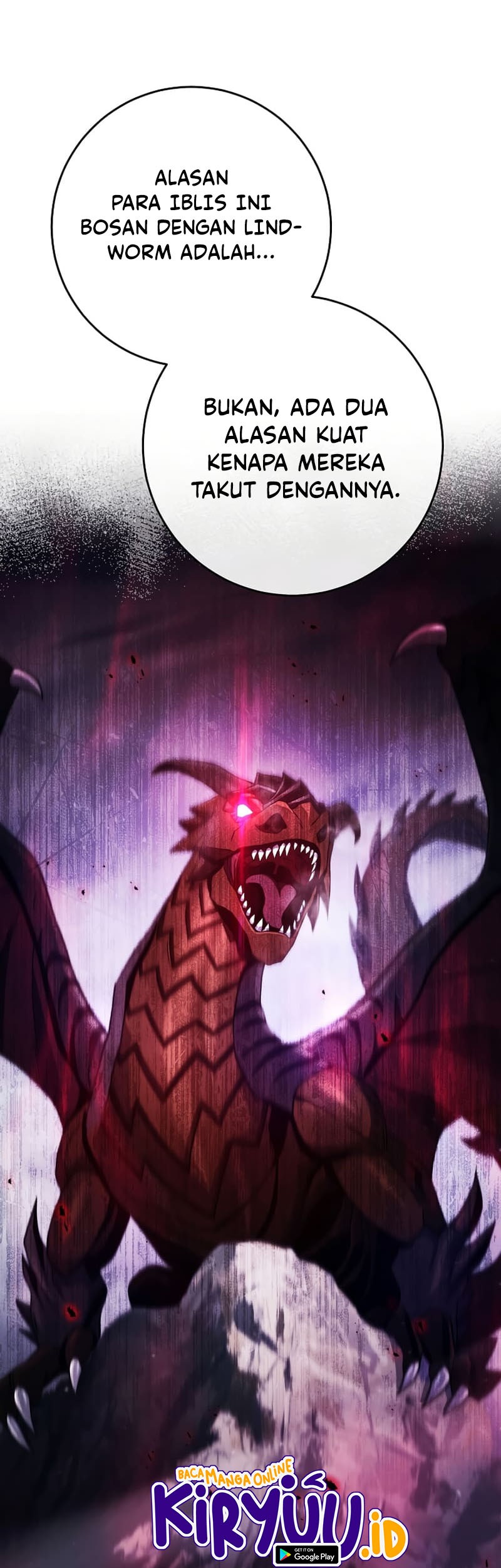 Skeleton Soldier Couldn’t Protect the Dungeon Chapter 228 Gambar 6