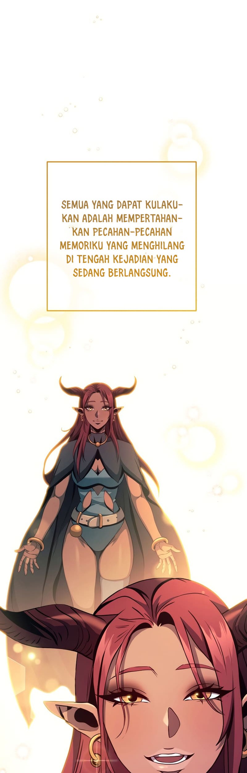 Skeleton Soldier Couldn’t Protect the Dungeon Chapter 228 Gambar 19