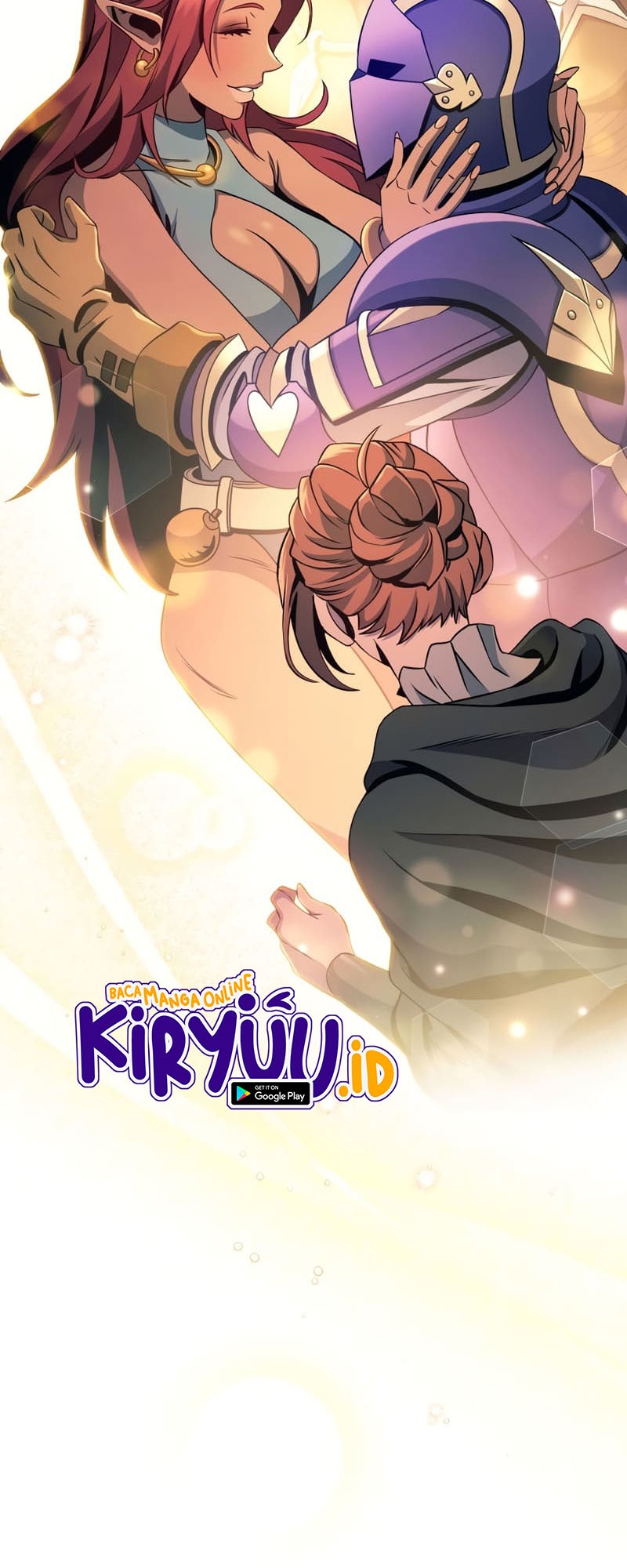 Skeleton Soldier Couldn’t Protect the Dungeon Chapter 228 Gambar 21