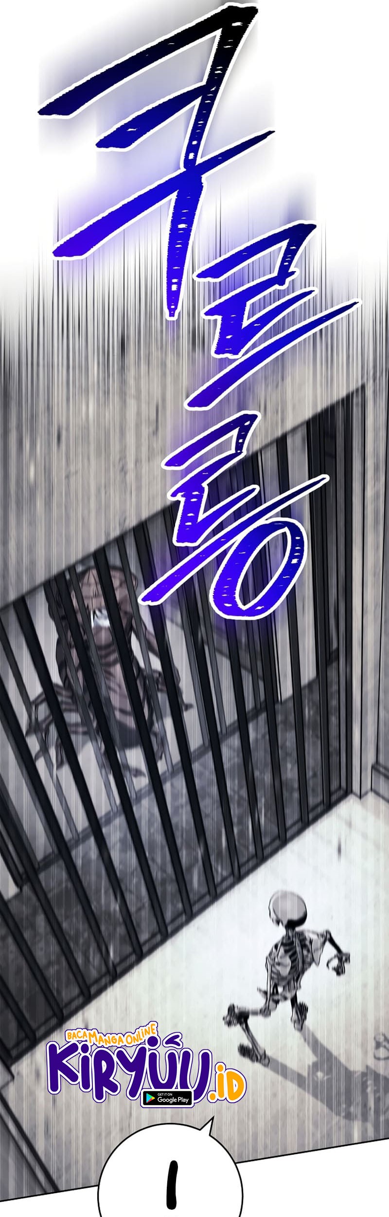 Skeleton Soldier Couldn’t Protect the Dungeon Chapter 228 Gambar 26