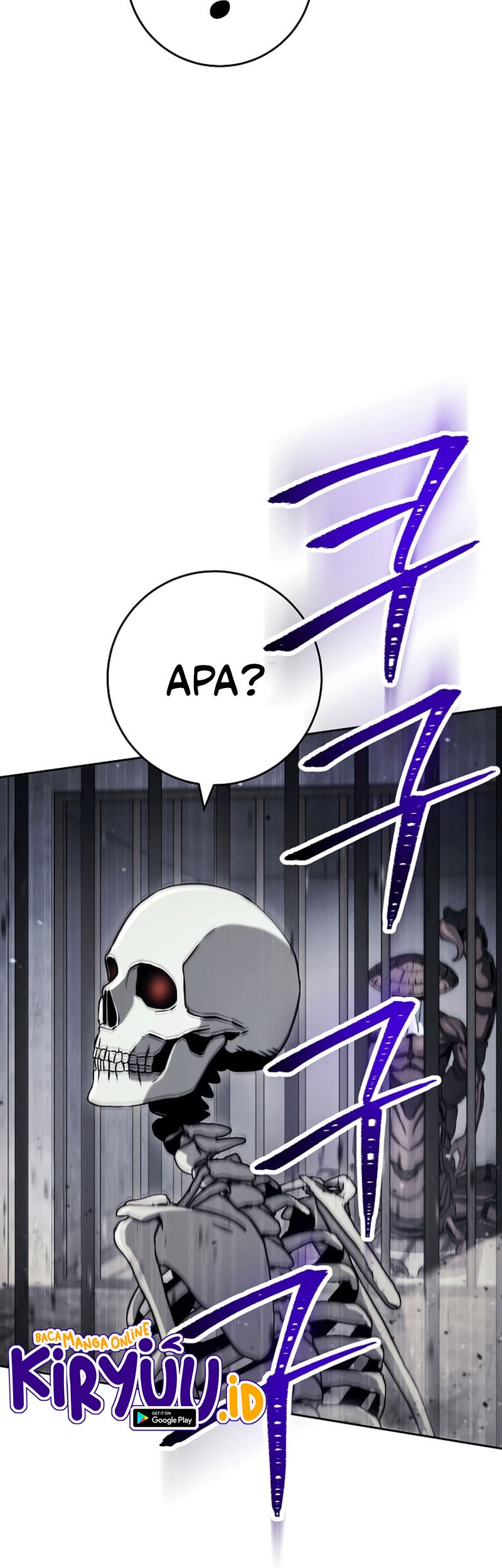 Skeleton Soldier Couldn’t Protect the Dungeon Chapter 228 Gambar 27