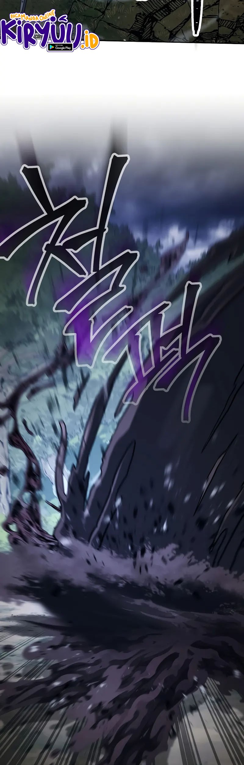 Skeleton Soldier Couldn’t Protect the Dungeon Chapter 231 Gambar 51