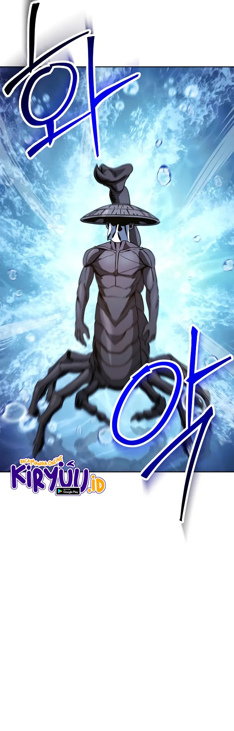 Skeleton Soldier Couldn’t Protect the Dungeon Chapter 231 Gambar 57