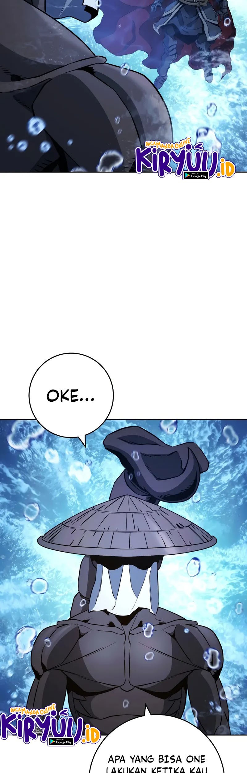 Skeleton Soldier Couldn’t Protect the Dungeon Chapter 231 Gambar 59