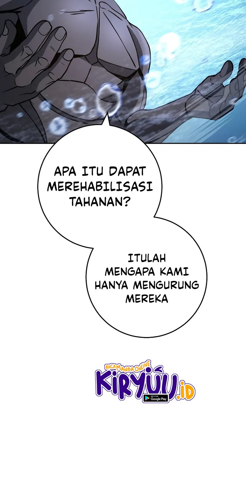 Skeleton Soldier Couldn’t Protect the Dungeon Chapter 231 Gambar 64