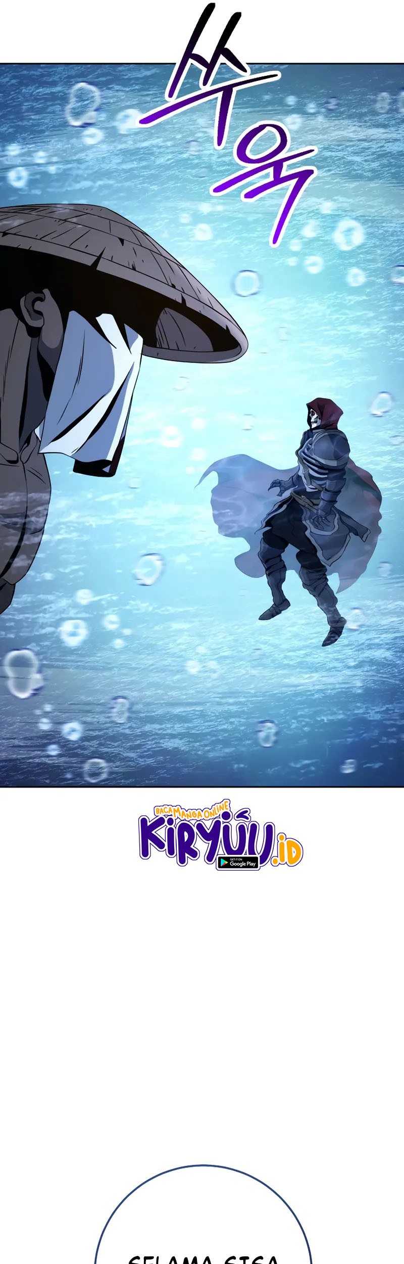 Skeleton Soldier Couldn’t Protect the Dungeon Chapter 231 Gambar 65