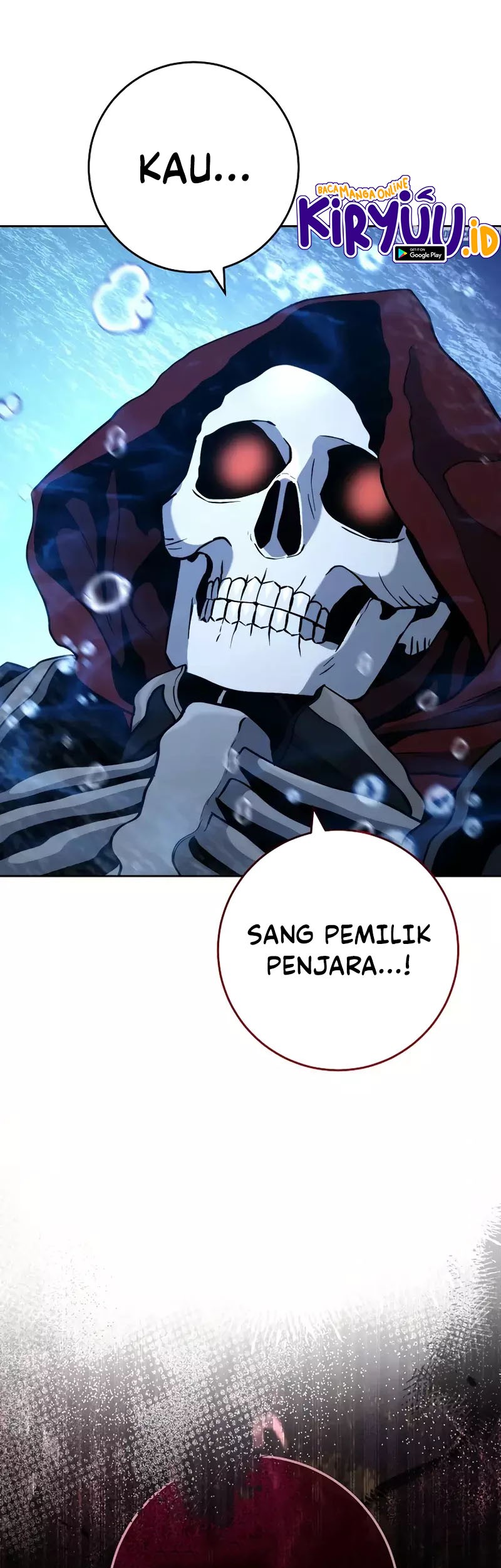 Skeleton Soldier Couldn’t Protect the Dungeon Chapter 231 Gambar 67