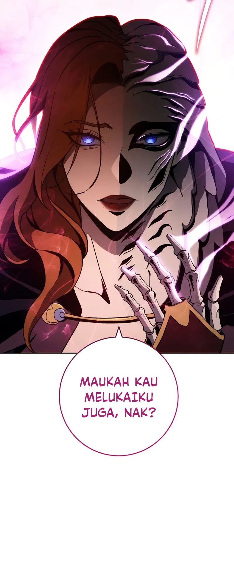 Skeleton Soldier Couldn’t Protect the Dungeon Chapter 231 Gambar 36